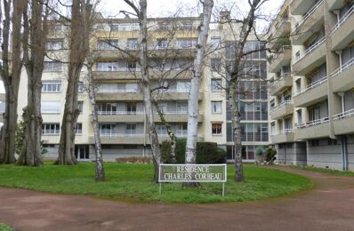 vente appartement 105 500 € à proximité de Nonancourt (27320)