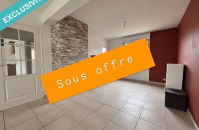 vente maison 269 800 € à proximité de Saint-Sylvain-d'Anjou (49480)