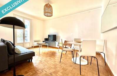 appartement 2 pièces 35 m2 à vendre à Saint-Raphaël (83530)