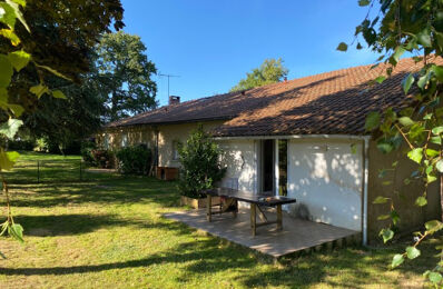 vente maison 133 000 € à proximité de Brillac (16500)