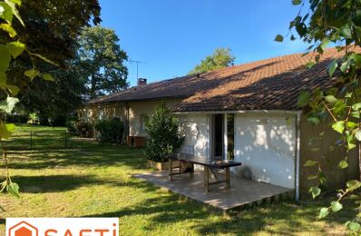 vente maison 133 000 € à proximité de Mézières-sur-Issoire (87330)