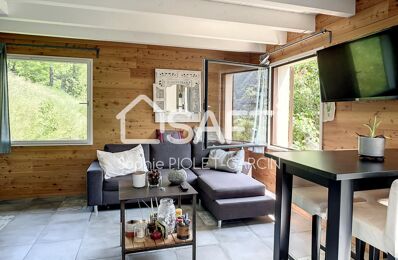 vente maison 499 000 € à proximité de Montricher-Albanne (73870)