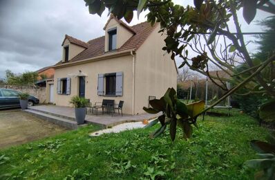 vente maison 280 000 € à proximité de La Chapelle-Reanville (27950)