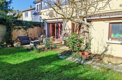 vente maison 820 000 € à proximité de Villiers-le-Bâcle (91190)