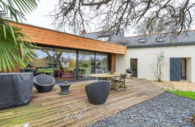 vente maison 258 500 € à proximité de Champtocé-sur-Loire (49123)