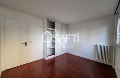 appartement 2 pièces 44 m2 à vendre à Vincennes (94300)