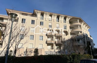 vente appartement 399 000 € à proximité de Saint-Tropez (83990)