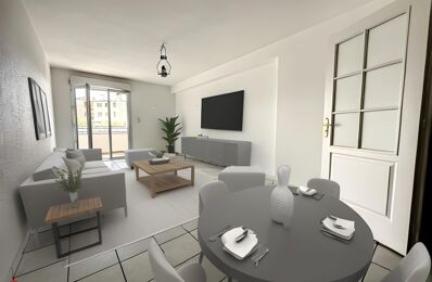 vente appartement 189 000 € à proximité de Cognin-les-Gorges (38470)