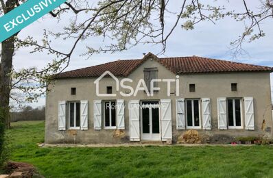 vente maison 195 000 € à proximité de Cazères-sur-l'Adour (40270)