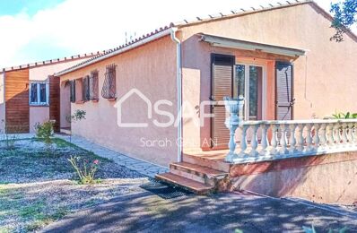vente maison 565 000 € à proximité de Saint-Paul-en-Forêt (83440)