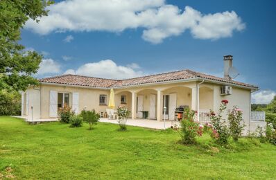 vente maison 348 000 € à proximité de Barjac (09230)