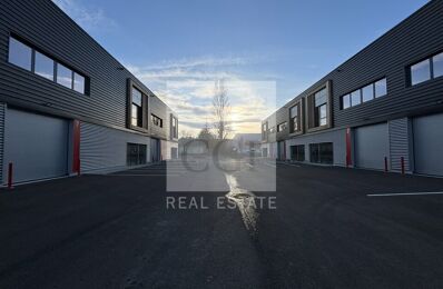 location commerce 9 532 € CC /mois à proximité de Saint-Jean-de-Bournay (38440)