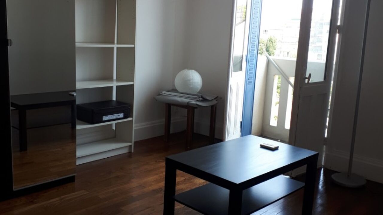 appartement 2 pièces 38 m2 à louer à Lyon 3 (69003)