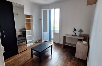 location appartement 739 € CC /mois à proximité de Lyon 8 (69008)