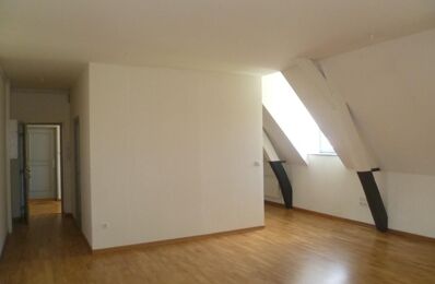 appartement 2 pièces 67 m2 à louer à Aire-sur-la-Lys (62120)