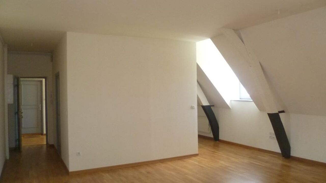 appartement 2 pièces 67 m2 à louer à Aire-sur-la-Lys (62120)