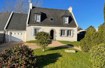 vente maison 236 250 € à proximité de Plourin-Lès-Morlaix (29600)