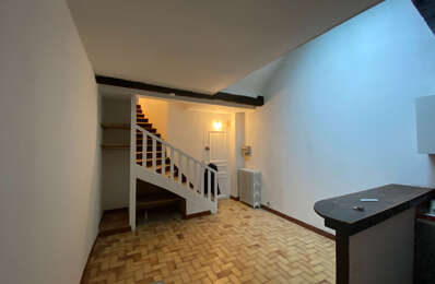 appartement 2 pièces 35 m2 à vendre à Pithiviers (45300)