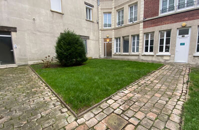 vente appartement 61 000 € à proximité de Audeville (45300)