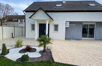 vente maison 185 000 € à proximité de Bouzy-la-Forêt (45460)