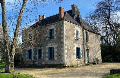 vente maison 785 000 € à proximité de Chanceaux-sur-Choisille (37390)