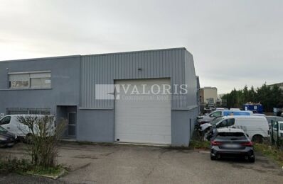 location commerce 2 437 € CC /mois à proximité de Vaulx-en-Velin (69120)