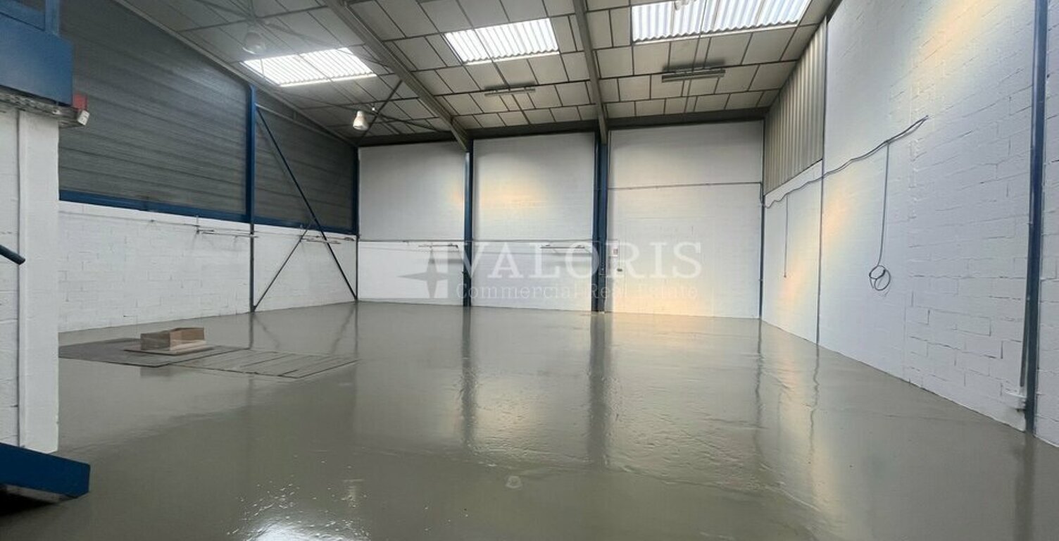 LOCAL D'ACTIVITE - ATELIER à LOUER — photo 1
