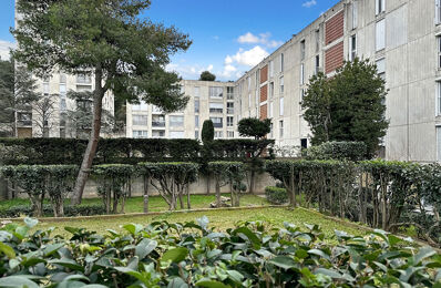 vente appartement 200 000 € à proximité de Gignac-la-Nerthe (13180)