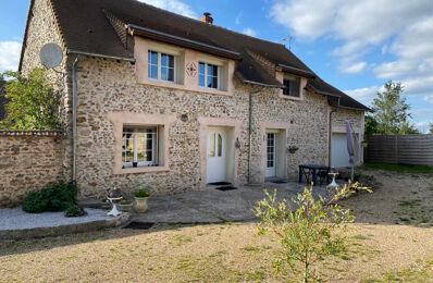 vente maison 309 000 € à proximité de Le Cormier (27120)