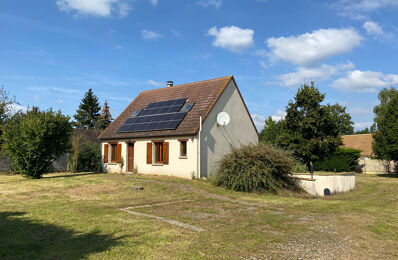 vente maison 239 000 € à proximité de Cailly-sur-Eure (27490)