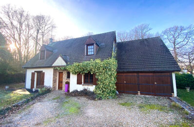 vente maison 295 000 € à proximité de Caillouet-Orgeville (27120)