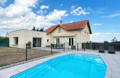 vente maison 299 000 € à proximité de Roanne (42300)