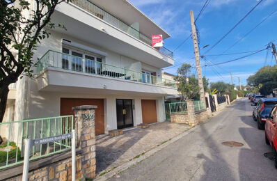 vente appartement 255 000 € à proximité de Roquefort-les-Pins (06330)