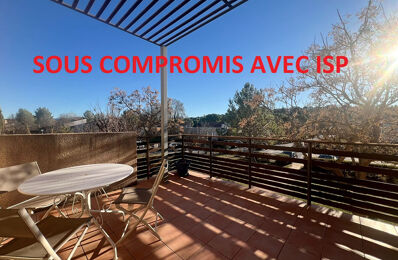 vente appartement 315 000 € à proximité de Velaux (13880)