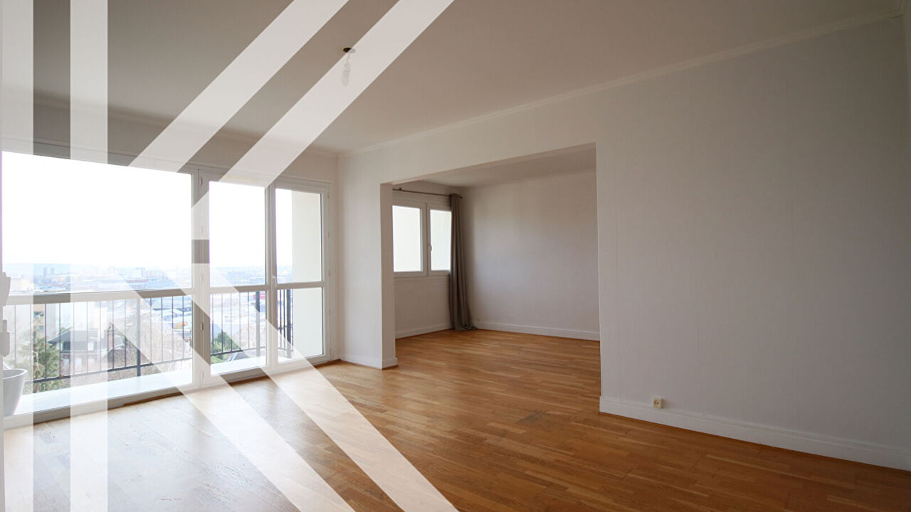appartement 4 pièces 86 m2 à vendre à Rouen (76000)