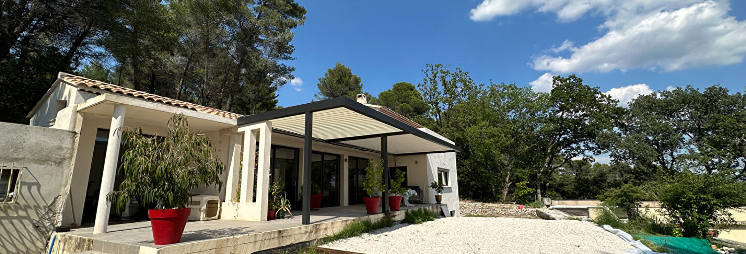 Appartement 1 Pièce 16 m² à louer à Aix-en-Provence (13540)