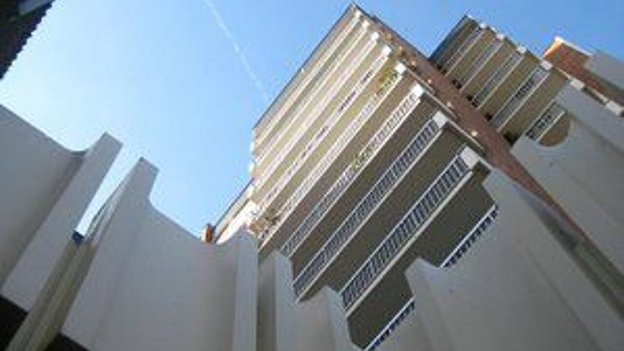 appartement 2 pièces 50 m2 à louer à Paris 11 (75011)