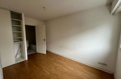 location appartement 592 € CC /mois à proximité de Nantes (44200)