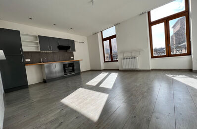 location appartement 520 € CC /mois à proximité de Luc-la-Primaube (12450)