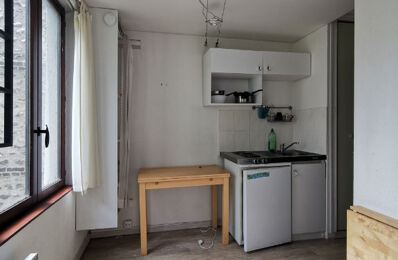 location appartement 325 € CC /mois à proximité de Le Thuit-Signol (27370)