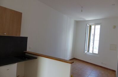 location appartement 422 € CC /mois à proximité de Saint-Geniès-de-Malgoirès (30190)