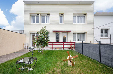 vente maison 249 000 € à proximité de Gonneville-la-Mallet (76280)