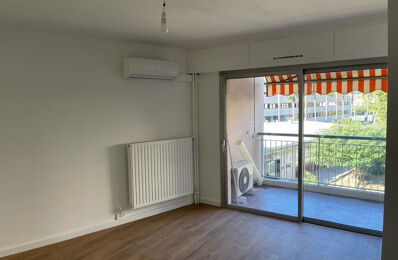 appartement 2 pièces 40 m2 à louer à Cagnes-sur-Mer (06800)