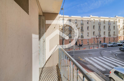 vente appartement 155 000 € à proximité de Marseille 3 (13003)