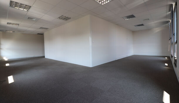 Bureau  à louer Nîmes 30900