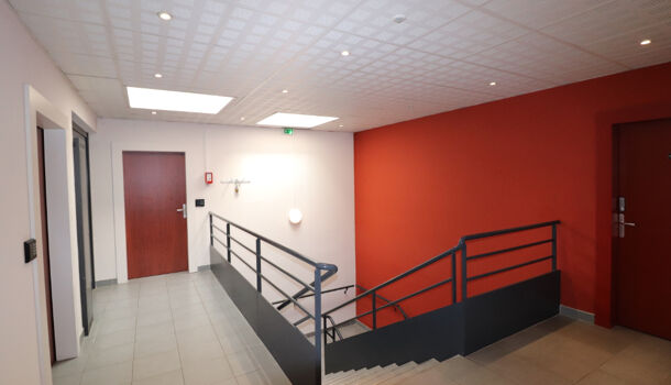 Bureau  à louer Nîmes 30900