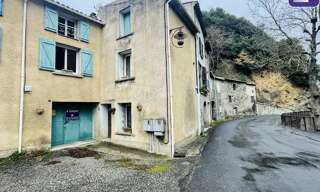 Maison 5 Pièces 99 m² à vendre à Puilaurens (11140)