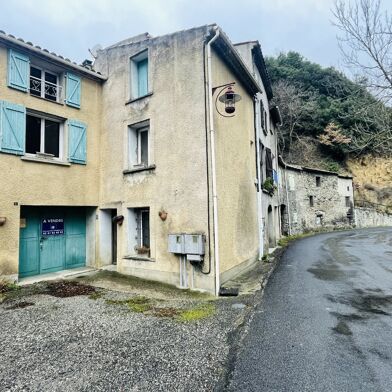 Maison 5 pièces 69000 €