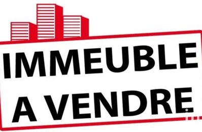 vente immeuble 890 000 € à proximité de Pierrefitte-sur-Seine (93380)