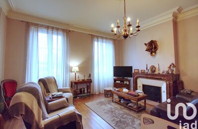 vente maison 285 000 € à proximité de Gornac (33540)